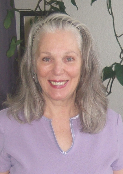 Nancy Rucker